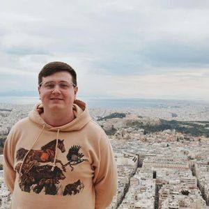 Meet your Posher, Daniel